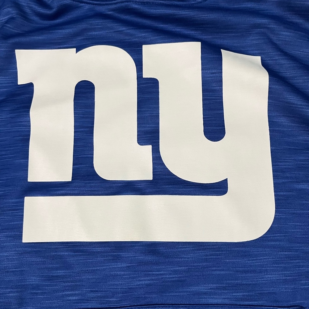 NFL New York Giants Hoodie - Picture 3 of 6